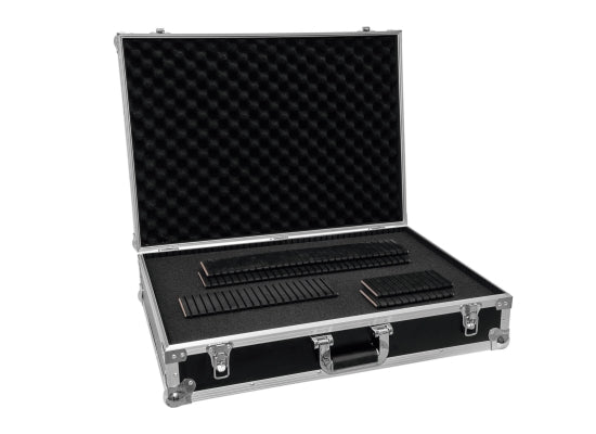 Case Universal, KOFFER, schwarz, Maße: 700x500x170mm