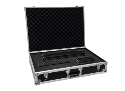Case Universal, KOFFER, schwarz, Maße: 700x500x170mm