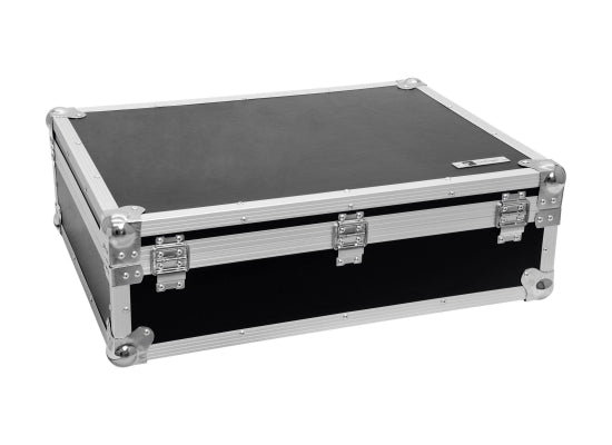 Case Universal, KOFFER, schwarz, Maße: 620x470x190mm