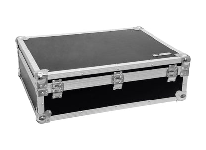 Case Universal, KOFFER, schwarz, Maße: 620x470x190mm