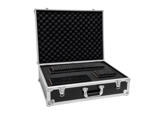 Case Universal, KOFFER, schwarz, Maße: 620x470x190mm