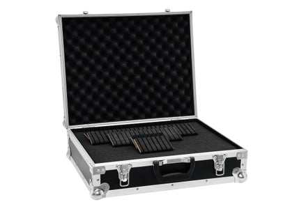 Case Universal, KOFFER, schwarz, Maße: 520x420x180mm