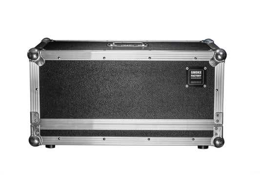 Case für Smoke Factory Spock Nebelmaschine
