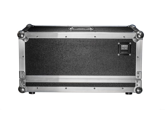 Case für Smoke Factory Spock Nebelmaschine