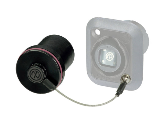 Neutrik SCNO-FDW-A Dichtkappe