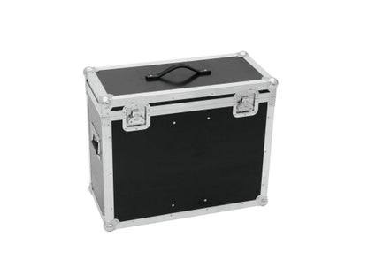 Case für 2x TSL-750 / TSL-1200, schwarz