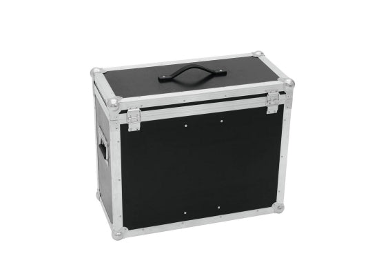 Case für 2x TSL-750 / TSL-1200, schwarz