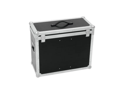 Case für 2x TSL-750 / TSL-1200, schwarz