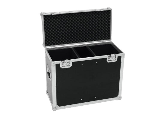 Case für 2x TSL-750 / TSL-1200, schwarz