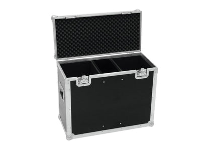 Case für 2x TSL-750 / TSL-1200, schwarz