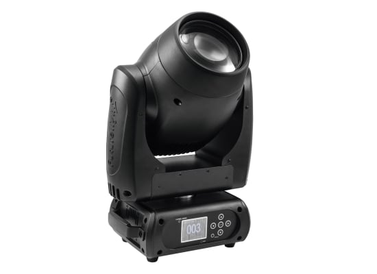 Futurelight DMB-50 LED Moving Head Beam