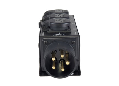 Rigport Stageport RPL-32S MKII Splitbox Schuko