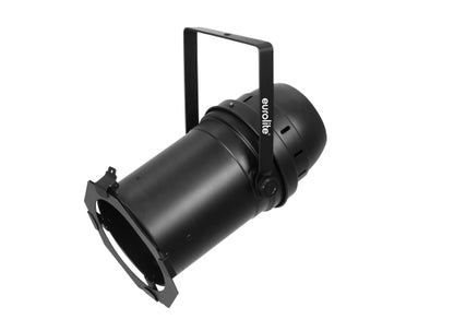 Eurolite LED PAR-64 COB Scheinwerfer, WW, 1x100W COB LED