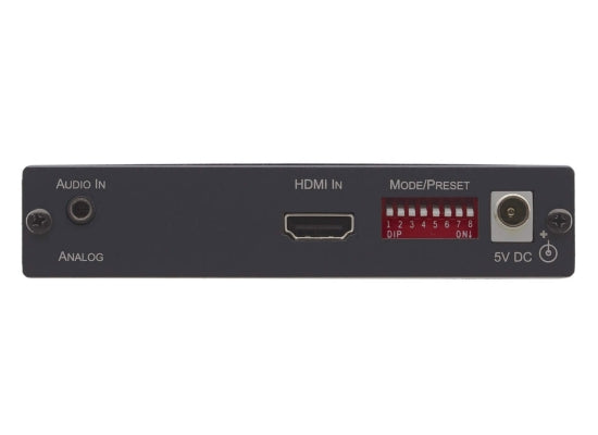 Kramer FC-69 HDMI-Audio Ein-/Auskoppler