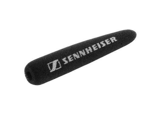 Sennheiser MZW 36-PRO Windschutz, schwarz
