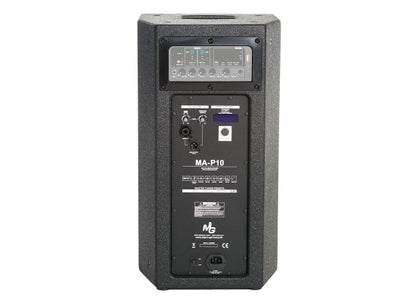 Mipro MA-P10 Aktivbox