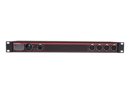Swisson XND-4R5 Ethernet Node