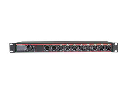 Swisson XPD-28-3R DMX Splitter