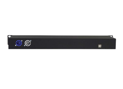 Swisson XPD-28-3R DMX Splitter
