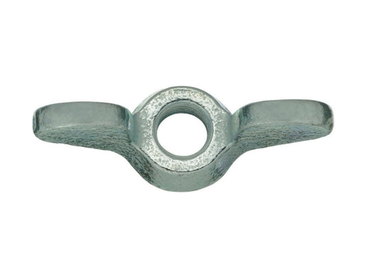 Flügelmutter, M08