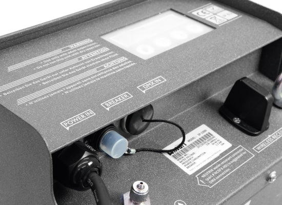 Antari IP-1500 Nebelmaschine