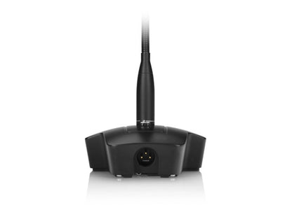 Sennheiser MAT 153-S B Mikrofon-Tischfuß