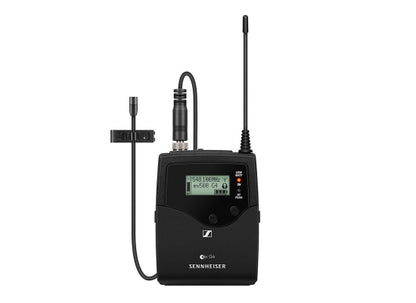Sennheiser EW 512P G4 AW+ Funksystem