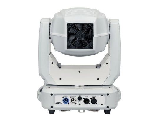 Showtec Phantom 130 Spot LED Moving Head, WEISS