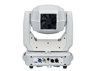 Showtec Phantom 130 Spot LED Moving Head, WEISS
