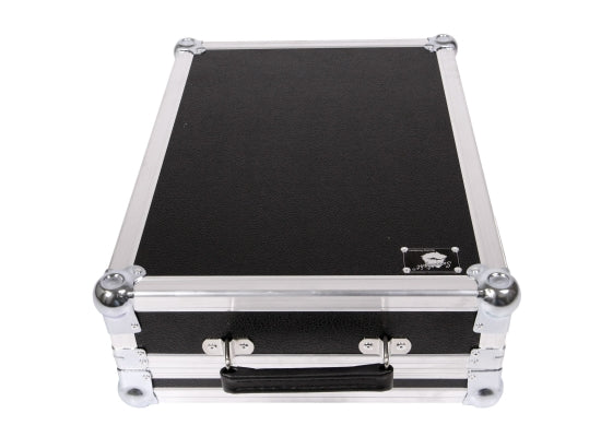 Case für Pioneer CDJ 2000NXS2 Nexus, PERFORLINE, schwarz