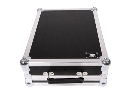 Case für Pioneer CDJ 2000NXS2 Nexus, PERFORLINE, schwarz