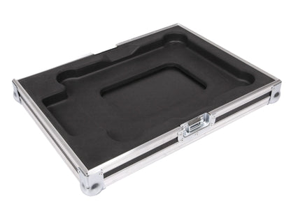 Case für Pioneer CDJ 2000NXS2 Nexus, PERFORLINE, schwarz