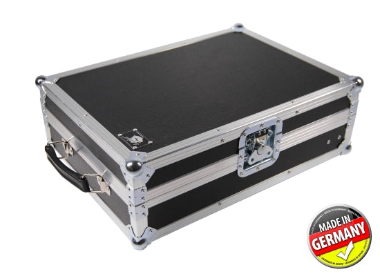 Case für Pioneer DJM 900NXS2 Nexus, PERFORLINE, schwarz