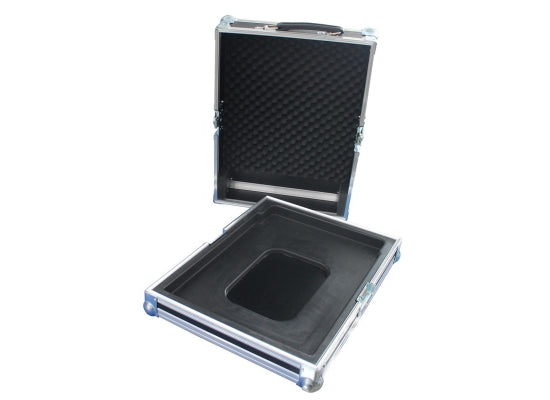 Case für Pioneer DJM 900NXS2 Nexus, PERFORLINE, schwarz