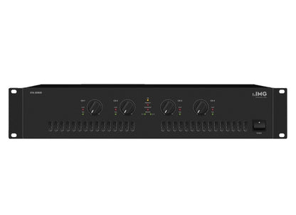 IMG STAGELINE STA-2000D Digital-Endstufe