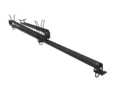 Admiral SNAKE Kabelführung, schwarz, Breite: 3m, Hub: 6m