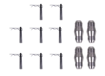 Sweettruss KV4/290-024 Traverse, 0.24m