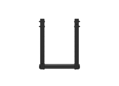 Admiral Freedom Downrigger Set, schwarz, 50x30cm, RIPFKLH23