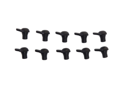Astera Gummidichtkappe 10er SET