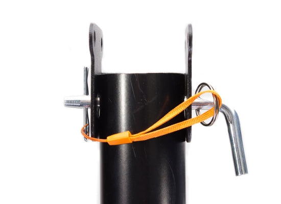 Admiral Sicherheitsverrieglungsstift