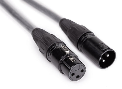 Admiral KCXA3Z100 DMX Kabel 120Ohm, 10m