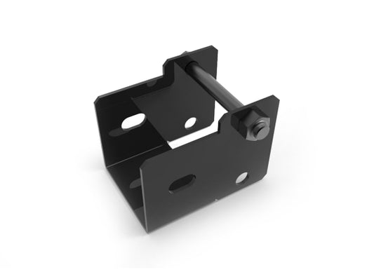 Admiral Meatrack Fork Set 50mm Aufnahme Set