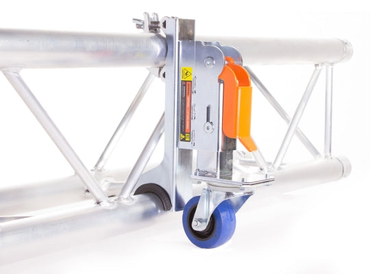 Admiral Lifting Wheel Traversen Halterung
