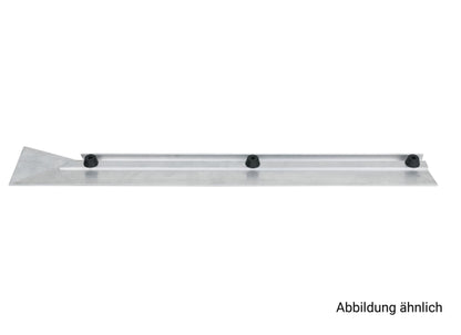 Showtec Dancefloor Sparkle Rampe m. Abschlussecke, inkl. Öffnung