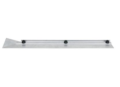 Showtec Dancefloor Sparkle Rampe mit Abschlussecke