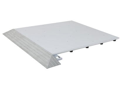 Showtec Dancefloor Sparkle Rampe mit Abschlussecke