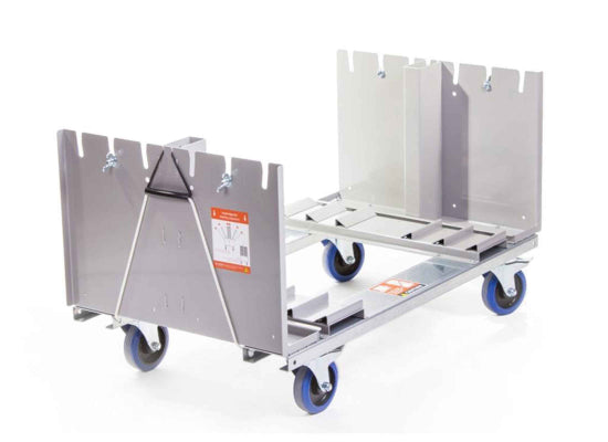 Admiral StageDex Dolly Basic 1m Transportwagen