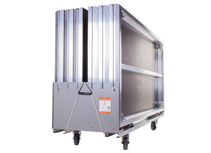 Admiral StageDex Dolly Basic 1m Transportwagen