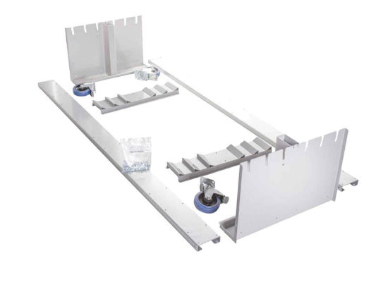 Admiral StageDex Dolly Basic 1m Transportwagen