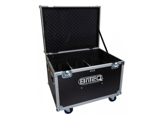 Case für 6x Briteq Scheinwerfer Projector Case 3